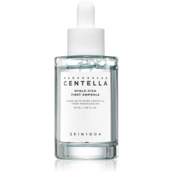 SKIN1004 Madagascar Centella Hyalu-Cica First Ampoule revitalizačné hydratačné sérum 50 ml