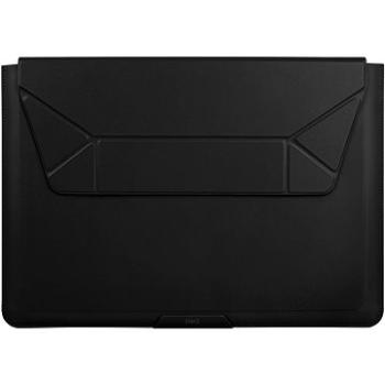 UNIQ Oslo ochranné puzdro na notebook až 14 čierne (UNIQ-OSLO(14)-BLACK)