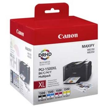 Canon PGI-1500XL multipack originálna cartridge