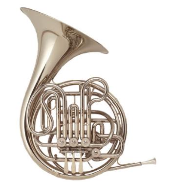 Holton Double French Horn H379ER H379ER