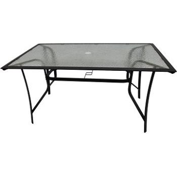 LA PROROMANCE - Stôl záhradný G47 antracit 150 cm (LPR-GTG47A)