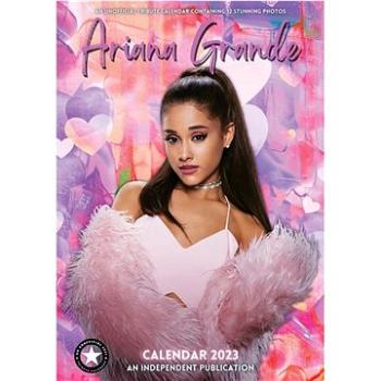 Kalendár 2023 Ariana Grande (DRM-002)