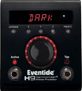 Eventide H9 MAX Dark Gitarový efekt