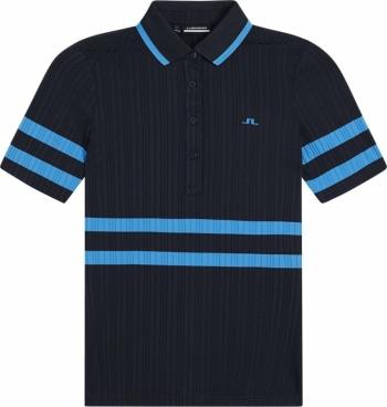 J.Lindeberg Moira Golf Polo JL Navy L