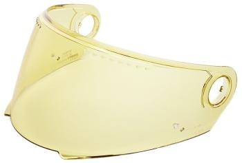 Schuberth SV6 C5 Large Plexi na prilbu High Definiton Yellow