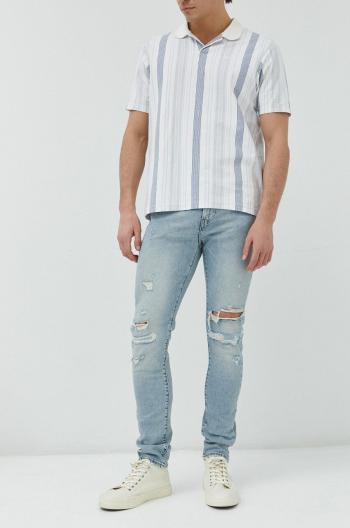 Rifle Levi's 510 Skinny pánske