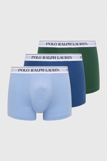 Boxerky Polo Ralph Lauren 3-pak pánske,714830299