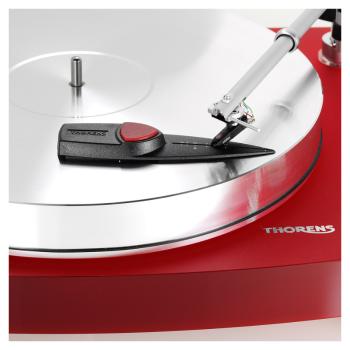 Thorens Stylus Gauge