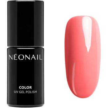 NEONAIL Candy Girl gélový lak na nechty odtieň Bayahibe Bikini 7.2 ml