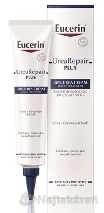 Eucerin UreaRepair PLUS 30% UREA krém 75ml