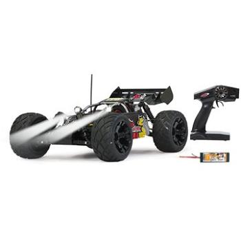 Jamara Lextron Desertbuggy 4WD 1 : 10 Lipo 2,4 GHz with LED (4042774464356)