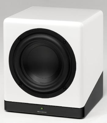 Scansonic M8 SUB white