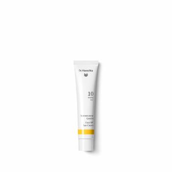 Dr. Hauschka Opaľovací krém na tvár SPF 10 40 ml