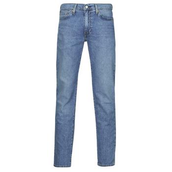 Levis  511 SLIM Lightweight  Džínsy Slim Modrá