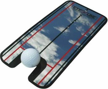 Masters Golf Eyeline Golf Putting Alignment Mirror