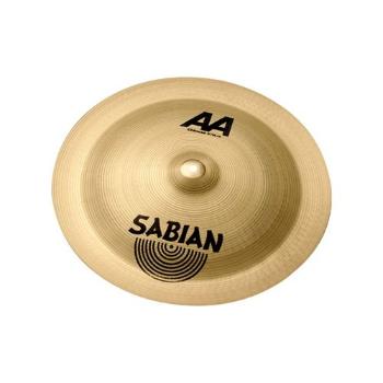 SABIAN 20" CHINESE