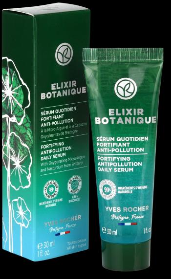 YVES ROCHER Sérum Elixir Botanique 30 ml