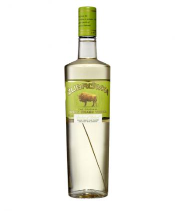 Zubrowka 0,7l (40%)