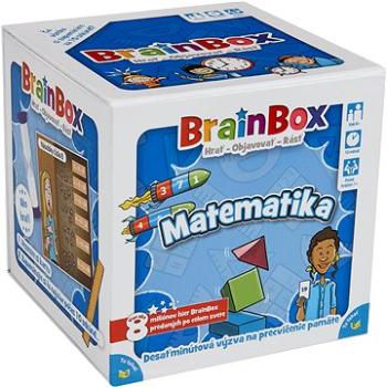 BrainBox – matematika SK (5025822221186)