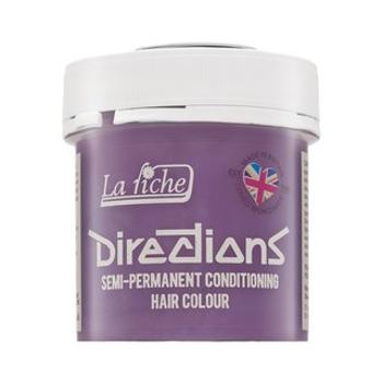 La Riché Directions Semi-Permanent Conditioning Hair Colour semi-permanentná farba na vlasy Antique Mauve 88 ml