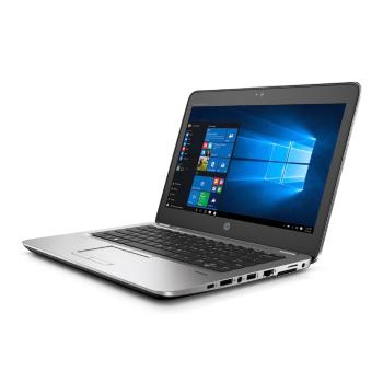 HP EliteBook 820 G4; Core i5 7300U 2.6GHz/8GB RAM/256GB M.2 SSD NEW/batteryCARE