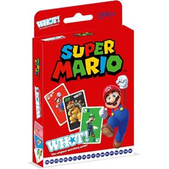 WHOT Super Mario (5036905048613)