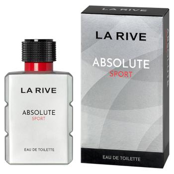 LA RIVE Absolute šport EdT 100 ml