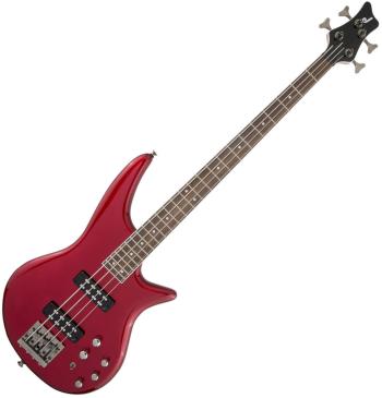 Jackson JS Series Spectra Bass JS2 IL Metallic Red