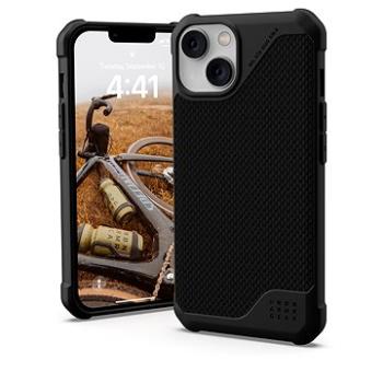 UAG Metropolis LT MagSafe Kevlar Black iPhone 14 (114048113940)