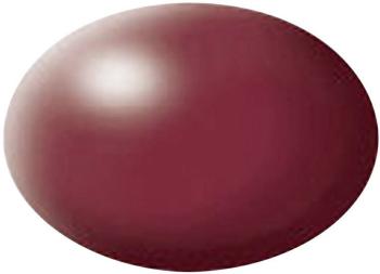Revell farba smaltu purpurovo červená (hodvábne matná) 331 dóza 14 ml