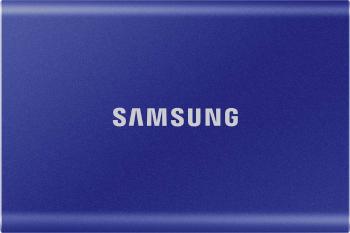 Samsung Portable T7 1 TB externý SSD disk USB 3.1 (Gen 2)   MU-PC1T0H/WW