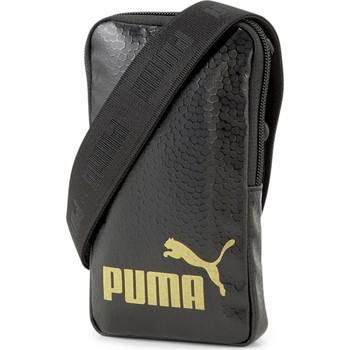Puma  Športové tašky Core Up Sling Bag  Čierna