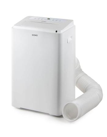 Mobilní klimatizace 14000 BTU - DOMO DO362A