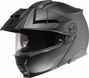 Schuberth E2 Matt Black 3XL Prilba