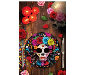 Papierové taniere - Catrina 23 cm