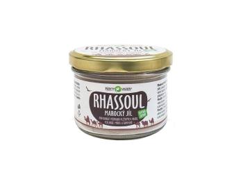 PURITY VISION Rhassoul - Marocký íl 200 g