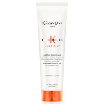 Kérastase Bezoplachový ochranný krém pred teplom Nutri tive Nectar Thermique ( Beautifying Anti-frizz Blow Dry Milk) 150 ml