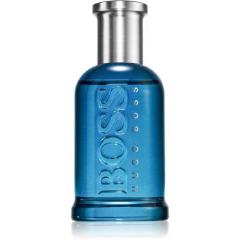 Hugo Boss BOSS Bottled Pacific toaletná voda (limited edition) pre mužov 50 ml