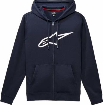 Alpinestars Ageless II Fleece Navy/White S Mikina