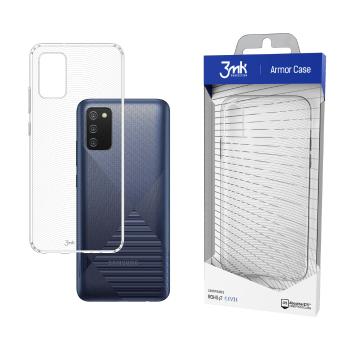 3mk Samsung Galaxy M02s 3mk Armor Case puzdro  KP20311 transparentná