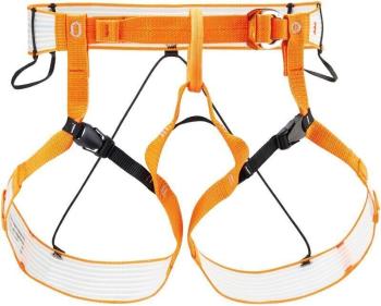 Petzl Altitude Lezecký úväz L/XL Orange/White