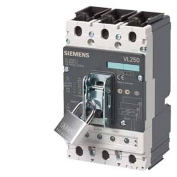 Siemens 3VL9800-3HL00 príslušenstvo pre výkonový spínač 1 ks