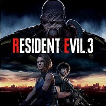 Resident Evil 3 – PC DIGITAL (882565)