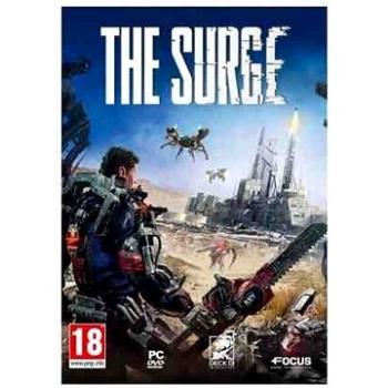 The Surge (PC) DIGITAL (443004)