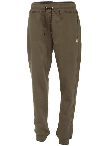 Prologic nohavice mirror carp joggers - l