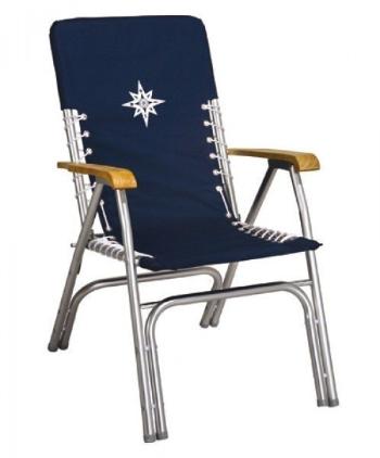 Talamex Deck Chair Deluxe