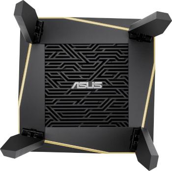 Asus RT-AX92U AX6100 Wi-Fi router  2.4 GHz, 5 GHz