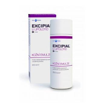 Excipial U Lipolotio emu.der.1x200ml