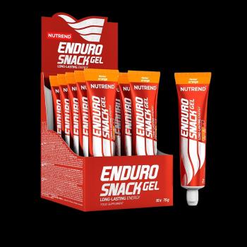 Nutrend Endurosnack gel Pomaranč 75 g