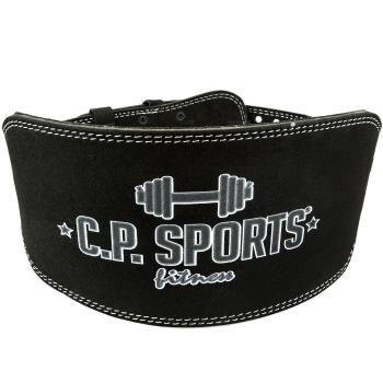 Fitness opasok Komfort čierny - C.P. Sports, veľ. XL